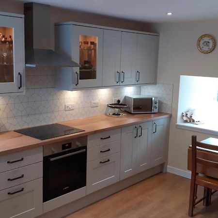 Craignavie Cottage Килин Екстериор снимка