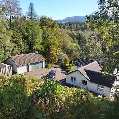 Craignavie Cottage Килин Екстериор снимка