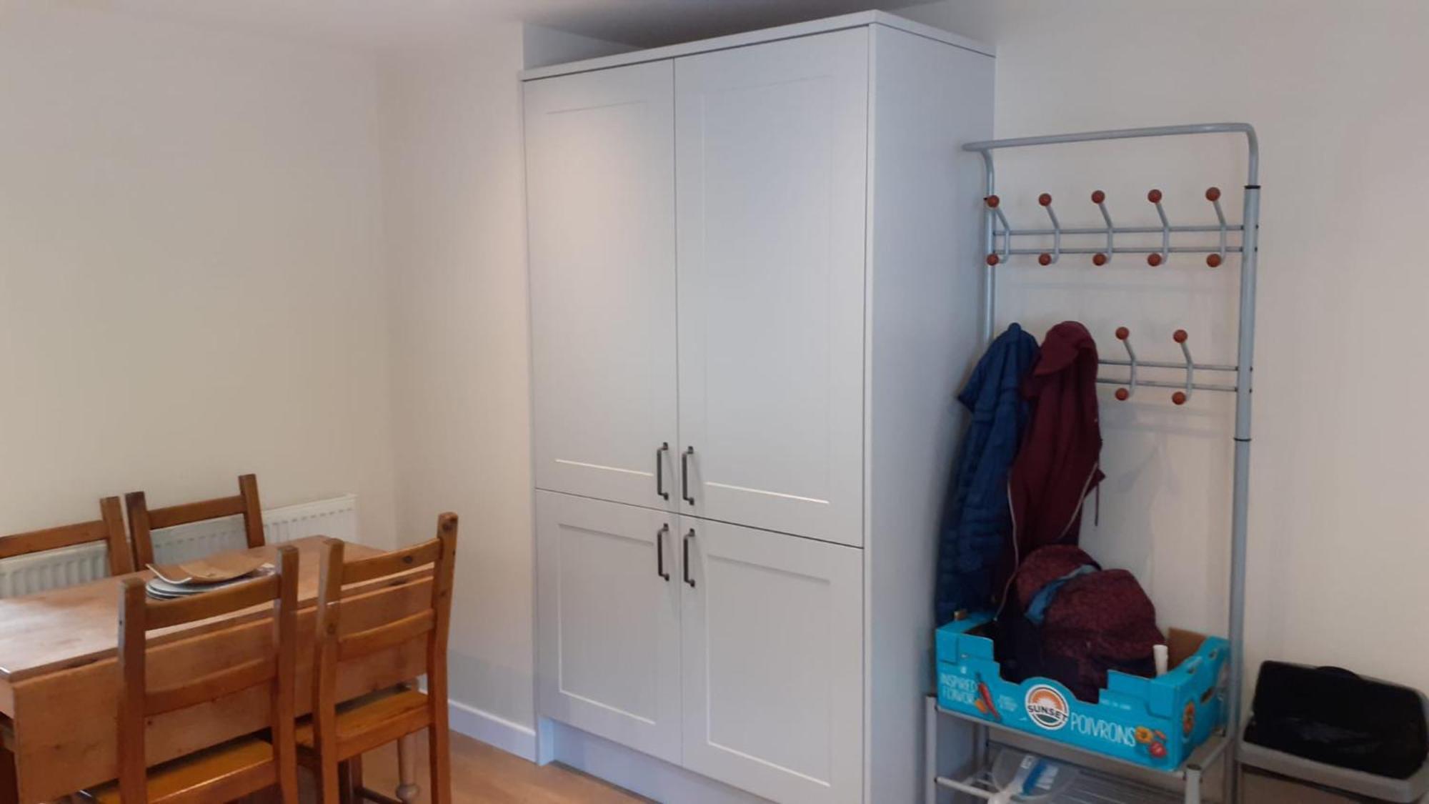 Craignavie Cottage Килин Екстериор снимка