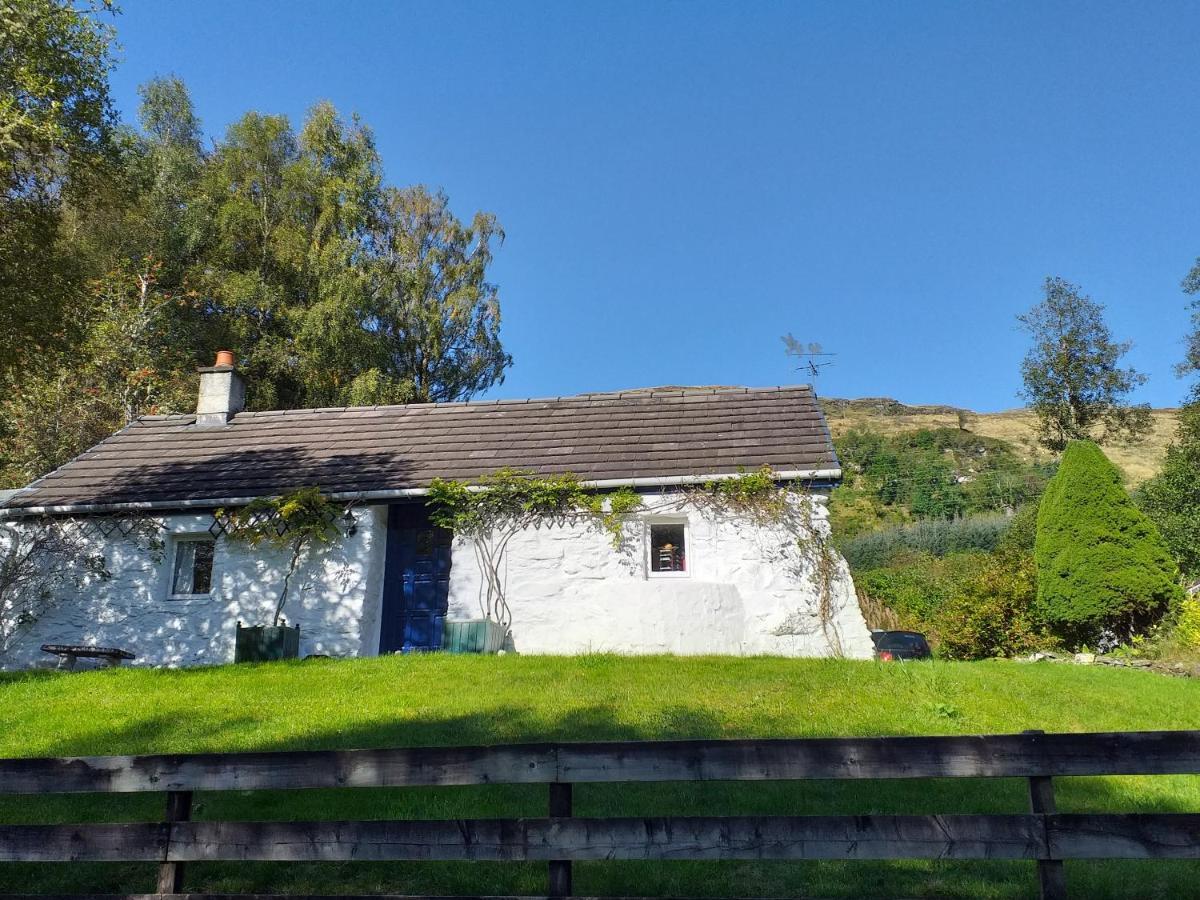Craignavie Cottage Килин Екстериор снимка