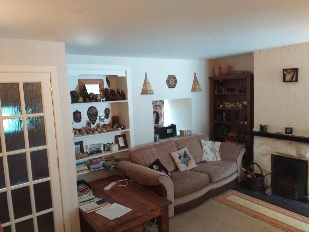 Craignavie Cottage Килин Екстериор снимка