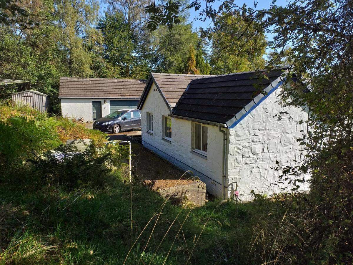 Craignavie Cottage Килин Екстериор снимка