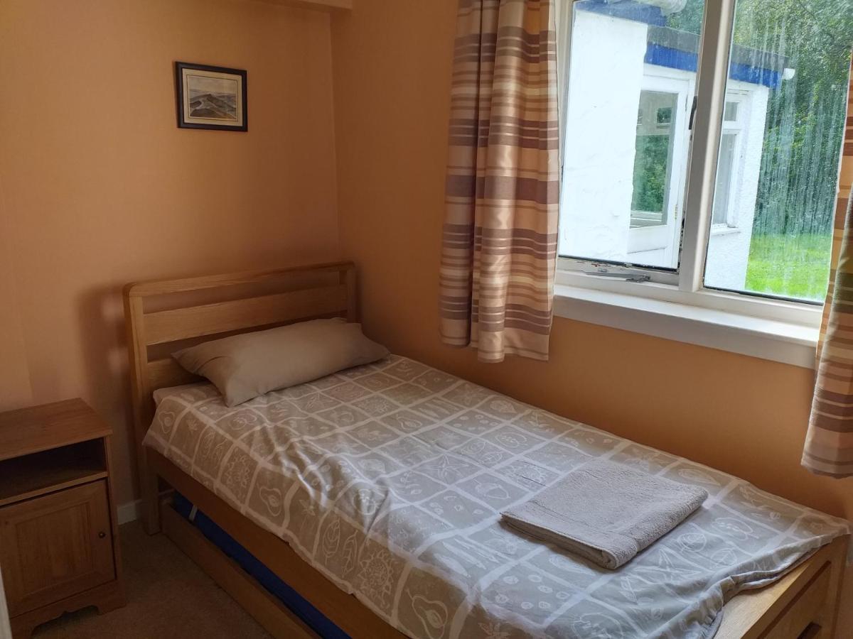 Craignavie Cottage Килин Екстериор снимка