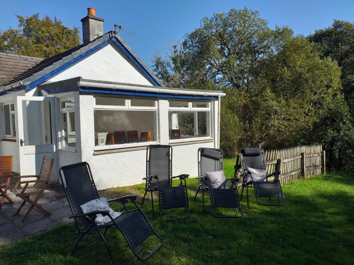 Craignavie Cottage Килин Екстериор снимка