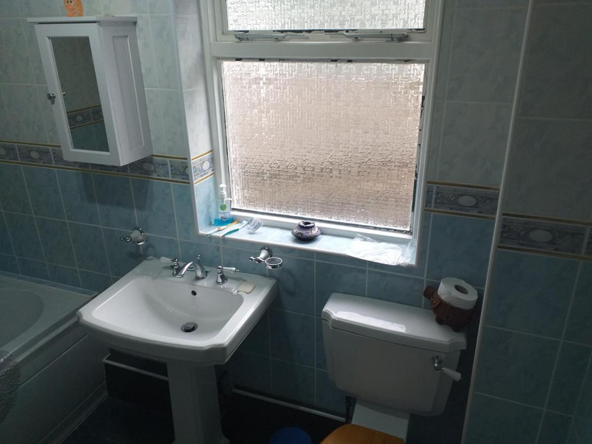 Craignavie Cottage Килин Екстериор снимка