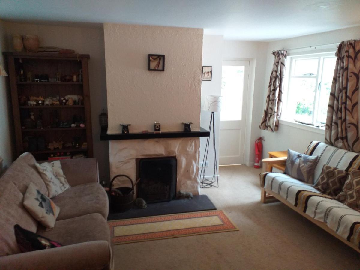 Craignavie Cottage Килин Екстериор снимка