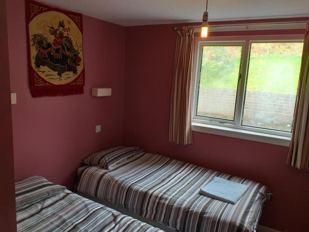Craignavie Cottage Килин Екстериор снимка