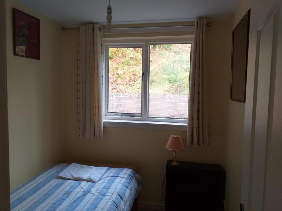 Craignavie Cottage Килин Екстериор снимка