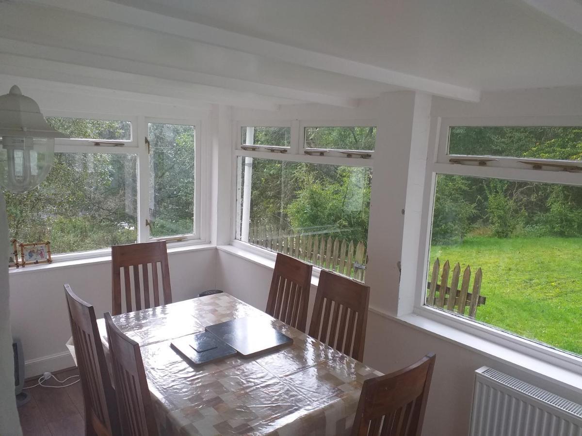 Craignavie Cottage Килин Екстериор снимка