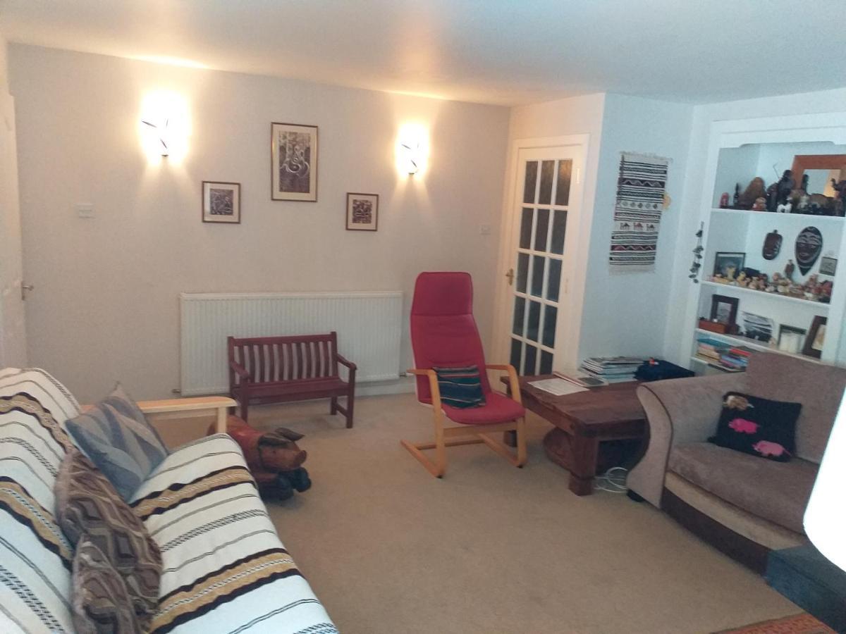 Craignavie Cottage Килин Екстериор снимка