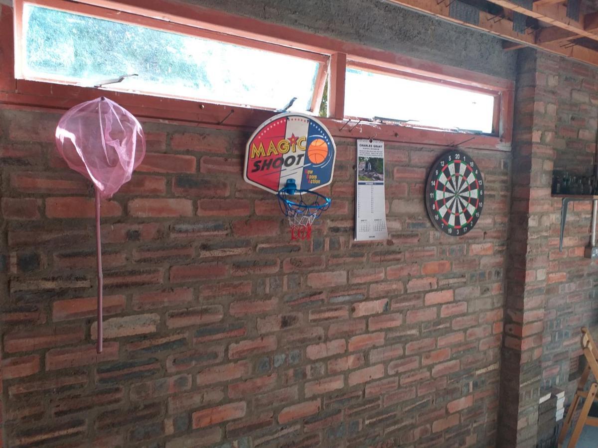 Craignavie Cottage Килин Екстериор снимка