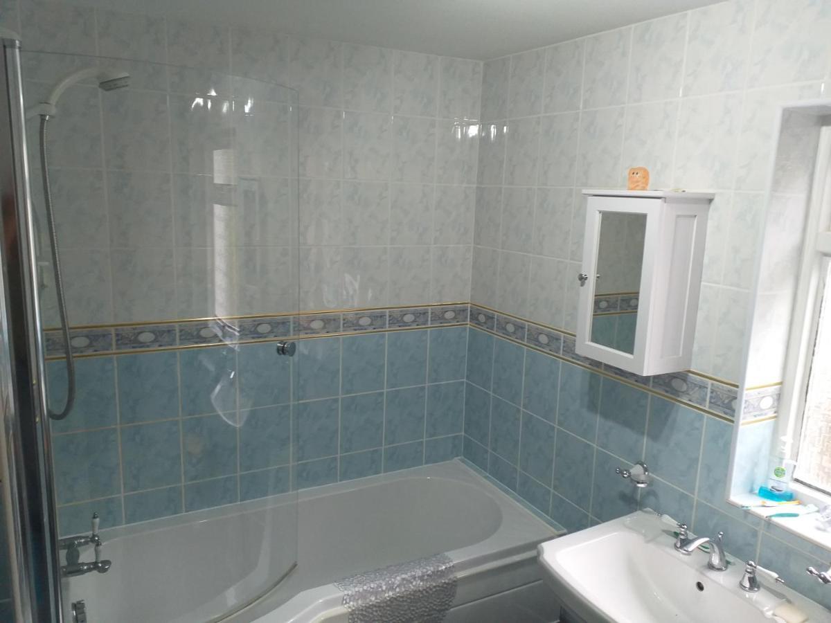 Craignavie Cottage Килин Екстериор снимка